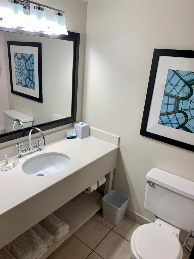 Quality Inn Lexington -Horse Park Kültér fotó