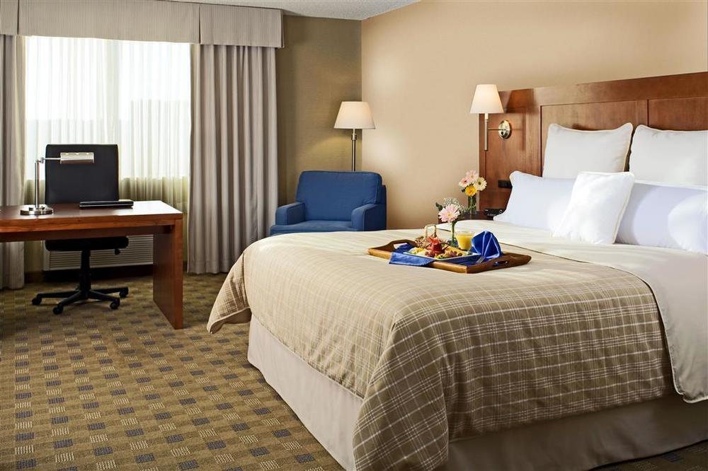 Quality Inn Lexington -Horse Park Szoba fotó