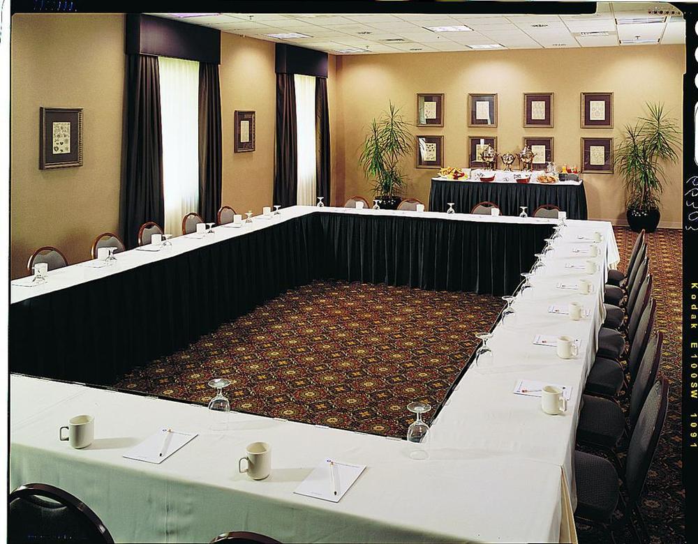 Quality Inn Lexington -Horse Park Létesítmények fotó