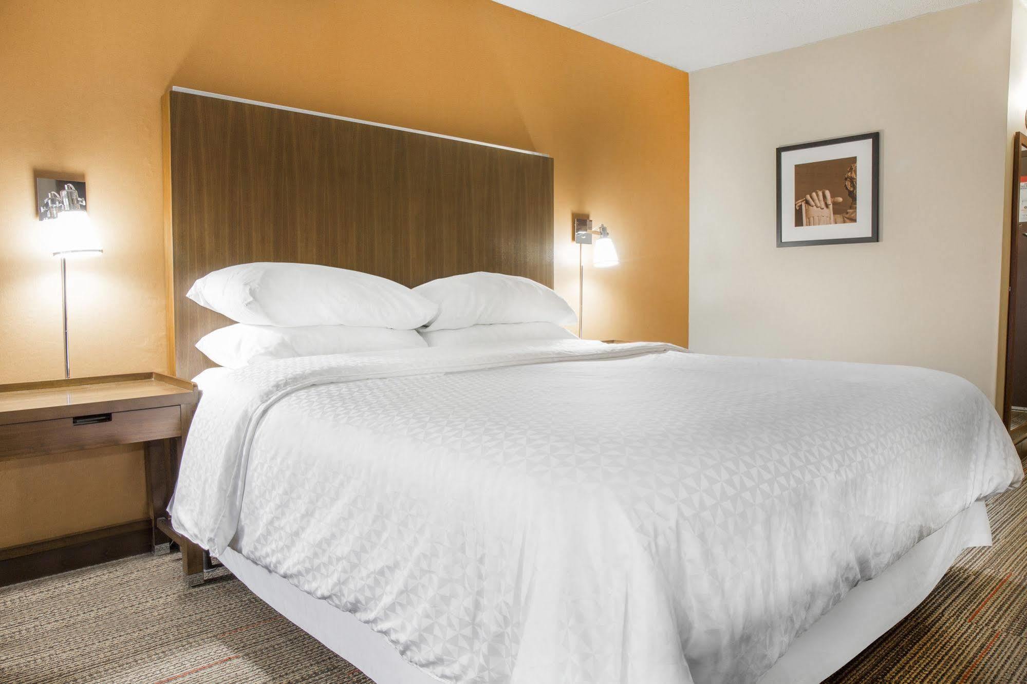 Quality Inn Lexington -Horse Park Kültér fotó