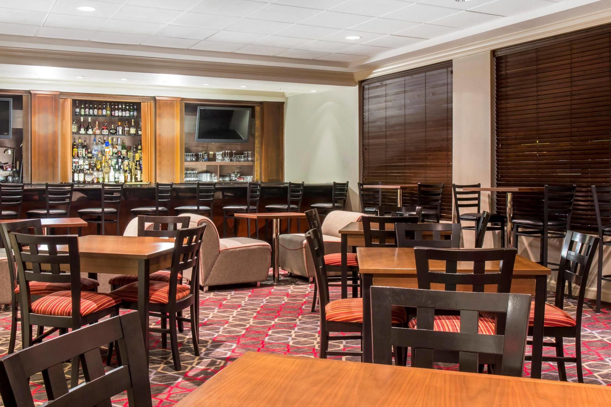Quality Inn Lexington -Horse Park Kültér fotó