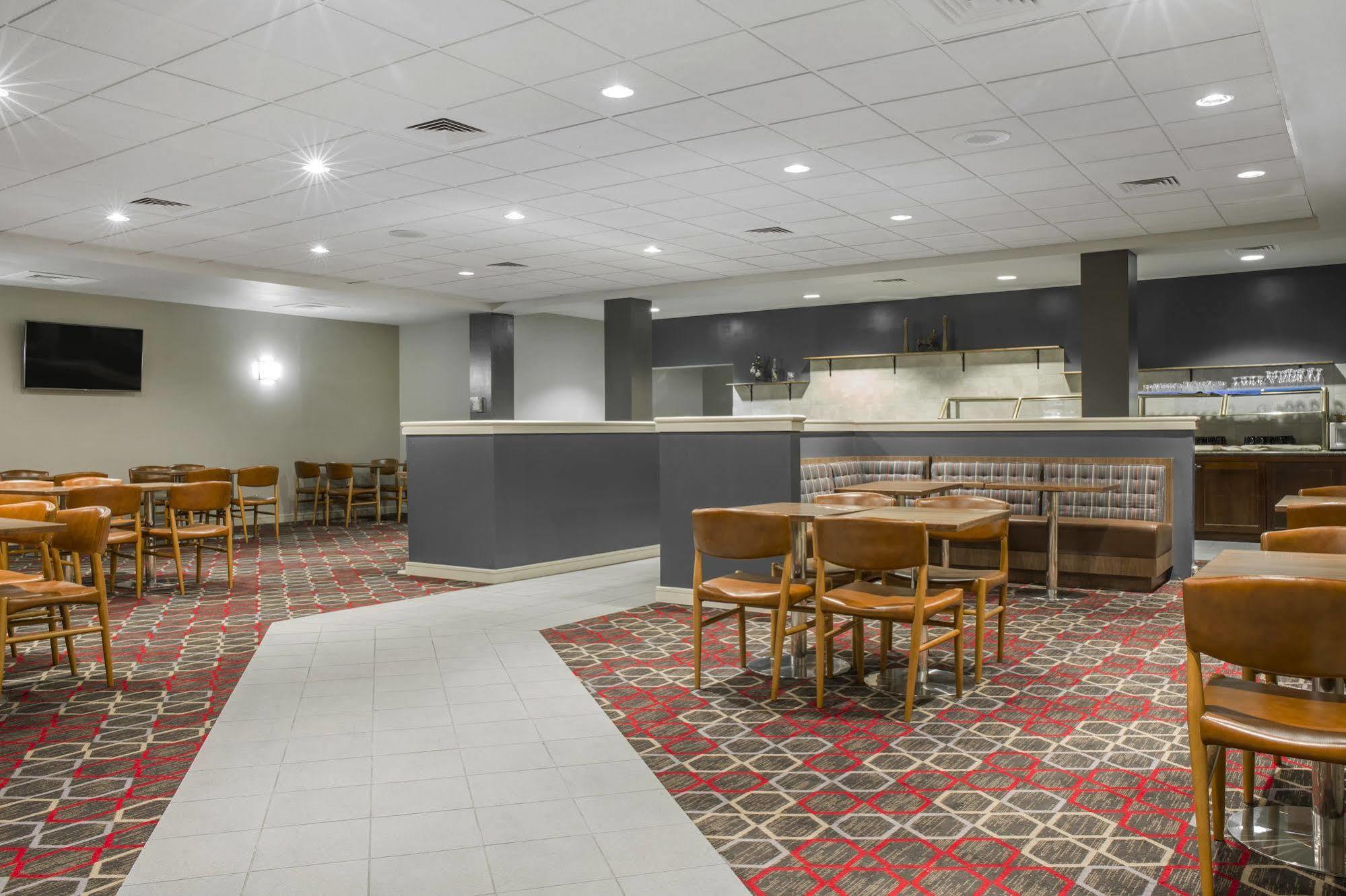Quality Inn Lexington -Horse Park Kültér fotó