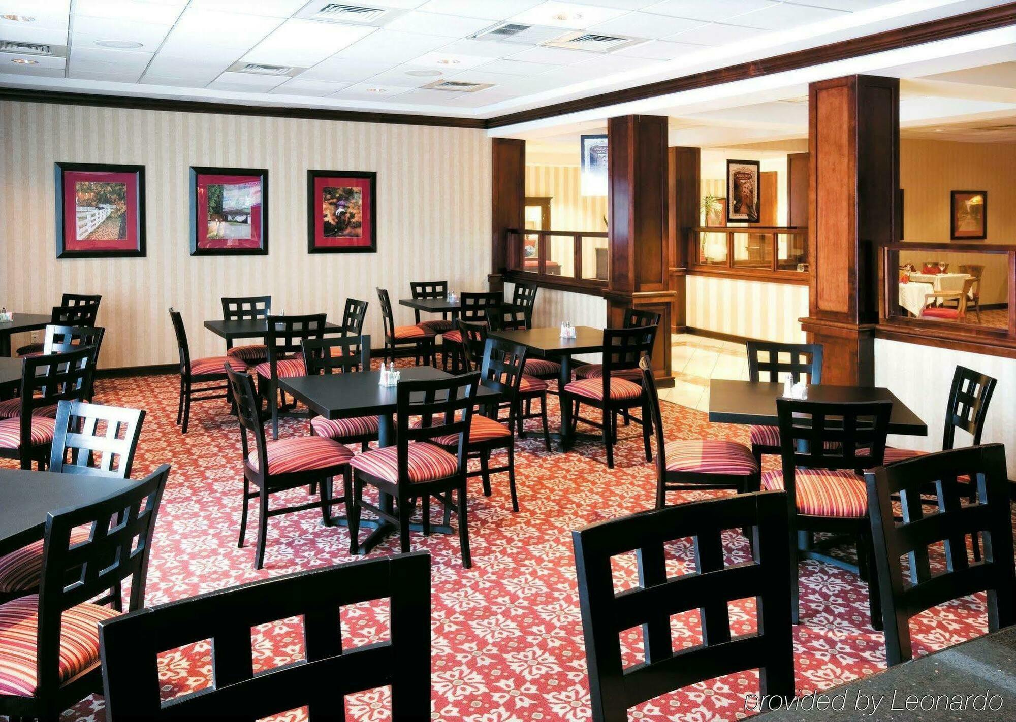 Quality Inn Lexington -Horse Park Kültér fotó